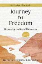 Journey to Freedom