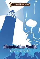 Abomination Vaults