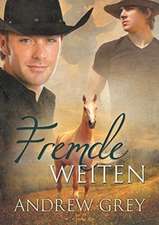 Fremde Weiten (Translation)