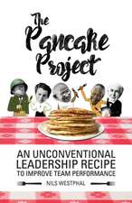 The Pancake Project