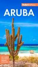 Fodor's InFocus Aruba