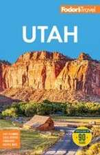 Fodor's Utah