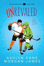 Unrivaled: Volume 3