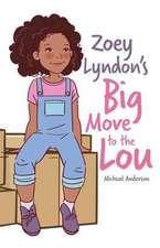 Zoey Lyndon's Big Move to the Lou