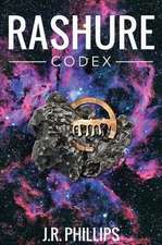 Rashure: Codex