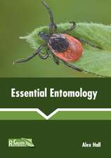 Essential Entomology