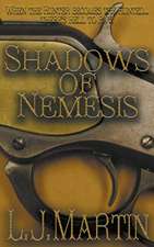 Shadows Of Nemesis