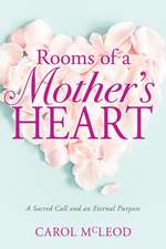 Rooms of a Mother's Heart