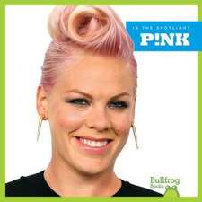 P!nk