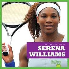 Serena Williams