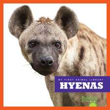 Hyenas