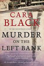 Murder on the Left Bank: An Aimee Luduc Investigation #18