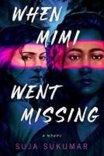 When Mimi Went Missing