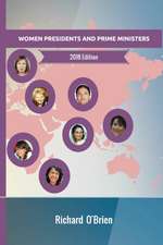 Women Presidents and Prime Ministers