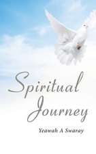 Spiritual Journey