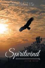 Spiritwind