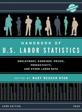 HANDBOOK OF US LABOR STATS 202CB