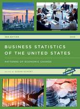 BUSINESS STATS UNITED STATES 2CB