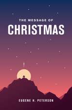 The Message of Christmas, 20-Pack