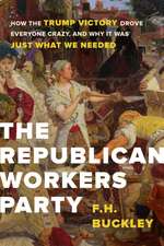 The Republican Worker's Party