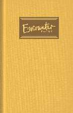 The Encounter Notebook