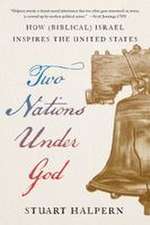 Two Nations Under God