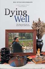 Dying Well