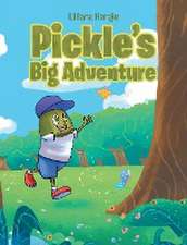 Pickle's Big Adventure