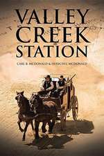 Valley Creek Station