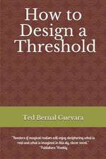 How to Design A Threshold