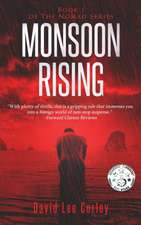 Monsoon Rising