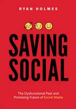 Saving Social