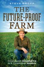 FUTURE-PROOF FARM