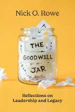 The Goodwill Jar