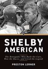 Shelby American