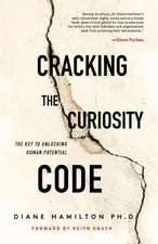 Cracking the Curiosity Code