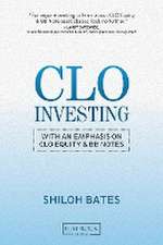 CLO Investing