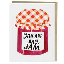 6-Pack Lisa Congdon for Emily McDowell & Friends Women You Are My Jam Card