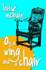 On a Wing and a Chair