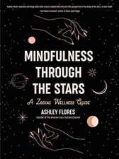 Mindfulness through the Stars