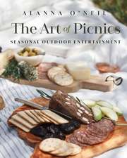 Art of Picnics