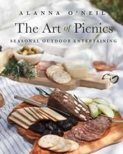 The Art of Picnics