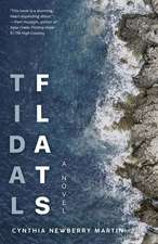 Tidal Flats