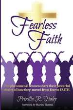 Fearless Faith