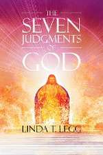 The Seven Judgments of God