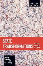 State Transformations