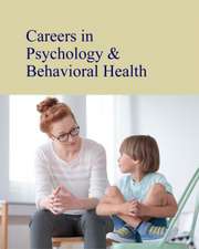 Careers in Psychology