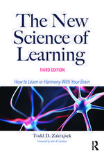 The New Science of Learning