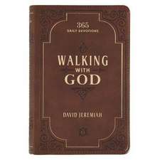 DEVO LUXLEATHER WALKING W/GOD