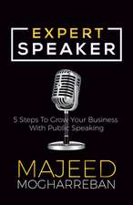 Expert Speaker